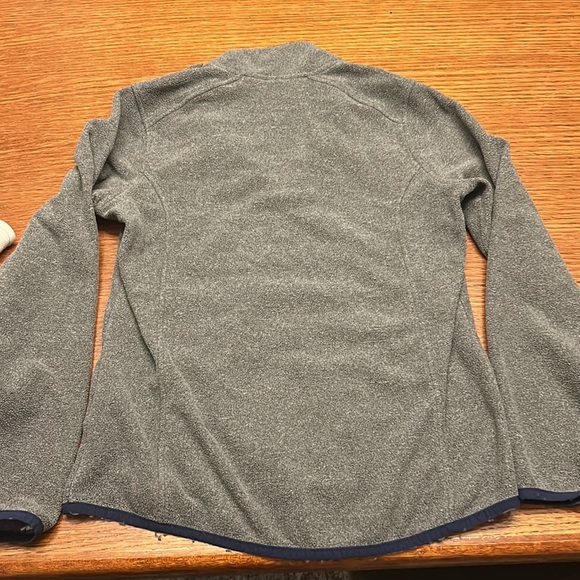 L.L. Bean 1/4 Zip - Picture 2 of 2